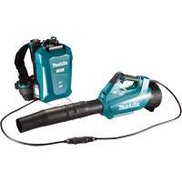 Souffleur turbo LXT (outil seulement), 18 V, Vitesse d'air 157 mi/h, &agrave; pile Fastek