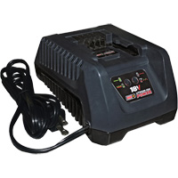 18 V Fast Lithium-Ion Battery Charger NO630 | Fastek