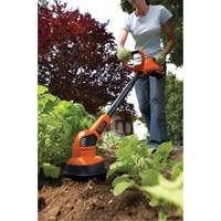 Trousse de rotoculteur de jardin sans fil 20 V Max* Fastek
