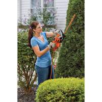 Hedge Trimmer, 16", Electric Fastek