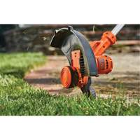 AFS&reg; String Trimmer/Edger, 14", Electric Fastek