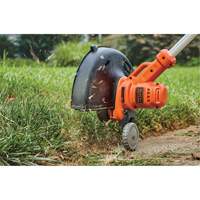 AFS&reg; String Trimmer/Edger, 14", Electric Fastek