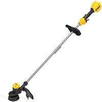 Max* Cordless String Trimmer, 13", Battery Powered, 20 V Fastek