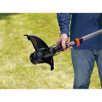 Max* Cordless String Trimmer Kit, 13", Battery Powered, 40 V Fastek