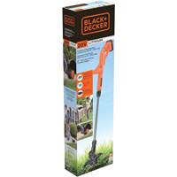 Ensemble coupe-bordure/taille-bordure sans fil Max*, 10", &agrave; pile, 20 V Fastek