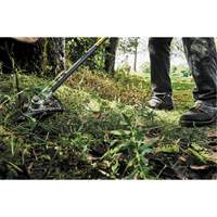 Accessoire universel pour d&eacute;broussaillage Fastek