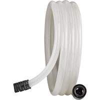 10' Reinforced PVC Replacement Water Supply Hose NO821 | Fastek