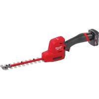 M12 Fuel Hedge Trimmer, 8", 12 V, Battery Powered Fastek