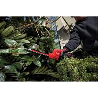 M12 Fuel Hedge Trimmer, 8", 12 V, Battery Powered Fastek