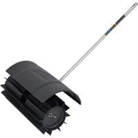 QUIK-LOK Rubber Broom Attachment Fastek