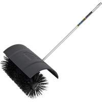 QUIK-LOK Bristle Brush Attachment Fastek