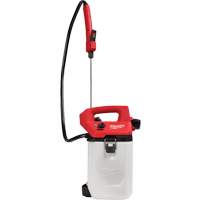 M12 Handheld Sprayer, 307 oz. (7.57 L) Fastek