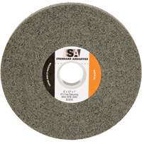 Meule d'&eacute;bavurage Standard Abrasives 853093 Fastek