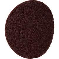 Disques de traitement des surfaces Standard Abrasives, 7" dia., Grain Cors&eacute;, Oxyde d'aluminium Fastek