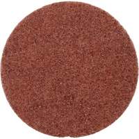 Disques de traitement des surfaces Standard Abrasives, 7" dia., Grain Cors&eacute;, Oxyde d'aluminium Fastek