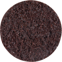 Disques de traitement des surfaces Standard Abrasives, 2" dia., Grain Cors&eacute; Fastek