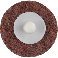 Disques de traitement des surfaces Standard Abrasives, 2" dia., Grain Cors&eacute; Fastek