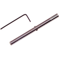 Crimped Wire Internal Brush Kits - Side Action Tube Brush Holder 3/8" NP242 | Fastek