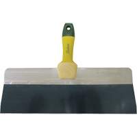 Couteau &agrave; galon sur joint de qualit&eacute; professionnelle 14" Fastek