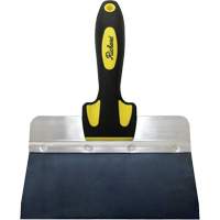 Couteau &agrave; galon sur joint de qualit&eacute; professionnelle 8" Fastek