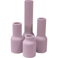 Alumina Nozzles Fastek