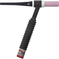 WP-17 Torch, Air (Gas) Cooled, 150 A Fastek