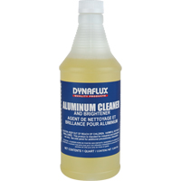 Ultra Bright Aluminum Cleaners, Bottle Fastek
