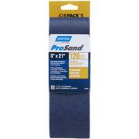 Sanding Belts