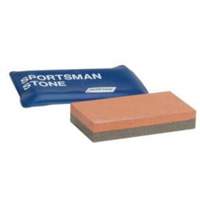 India Aluminum Oxide Combination Grit Pocket Stone NR360 | Fastek