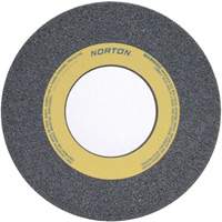 Meule vitrifi&eacute;e, type 01, Oxyde d'aluminium, 14" x 1-1/2" Fastek