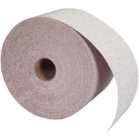 Paper PSA Roll, Aluminum Oxide, 2-3/4" W x 135' L, 150 Grit Fastek