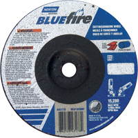 Bonded Abrasives
