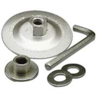Adaptor Kit For Right Angle Grinders NS052 | Fastek