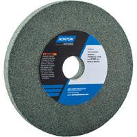 Bench Grinding Wheels - Gemini, 6" x 1/2", 1" Arbor Fastek