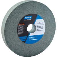 Bench Grinding Wheels - Gemini, 6" x 3/4", 1" Arbor Fastek