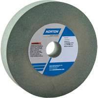 Bench Grinding Wheels - Gemini, 6" x 1", 1" Arbor Fastek