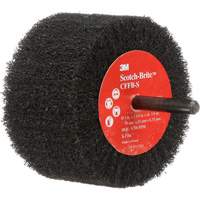 Scotch-Brite Flap Brushes Fastek