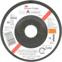 Bonded Abrasives
