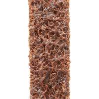 Courroie de ponçage Scotch-Brite, , Oxyde d'aluminium, Grain Cors&eacute; Fastek