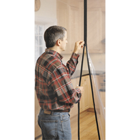 Barrier System Zipper Fastek