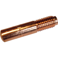 Consommables pour soudage MIG