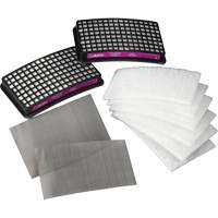 Trousse haute efficacit&eacute; de d&eacute;marrage Adflo Fastek