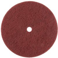 Disque Buff & Blend Standard Abrasives Fastek