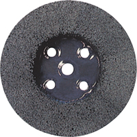 Atb™ Nylon Abrasive Uni-lok<sup>®</sup> Disc Brushes-atb™ Uni-lok<sup>®</sup> -max Density NT715 | Fastek