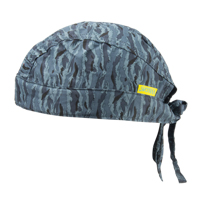 Welder's Doorag, Pattern Fastek