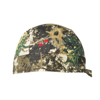 Welder's Doorag, Pattern Fastek