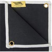 24-Oz. Fibreglass Lavashield™ Welding Blanket, 6' W x 8' L, Rated Up To 1000° F NT821 | Fastek