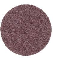 Disque PSA en toile 348D, 20" dia., Grain 50, Oxyde d'aluminium Fastek