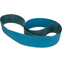 Blue Abrasive Belt NT982 | Fastek