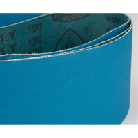 Blue Abrasive Belt NT982 | Fastek